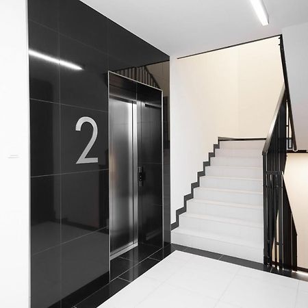 Apartments Warsaw Szamocka By Renters Prestige Kültér fotó